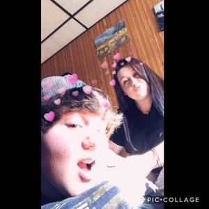 Meet your Posher, Jamie